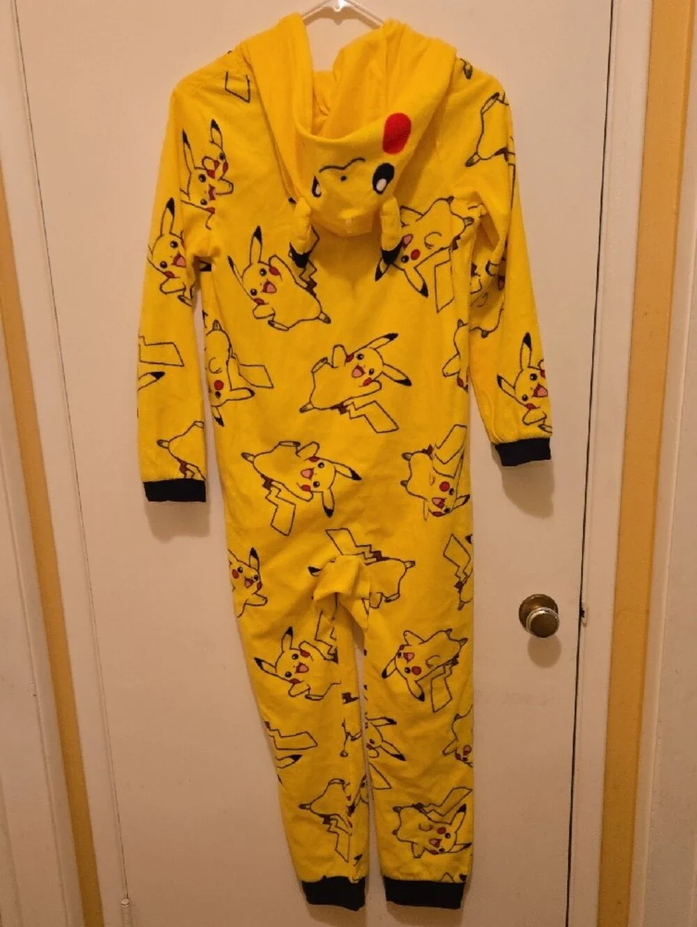 Pokemon soft yellow